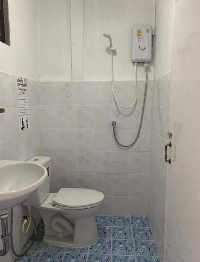 شقة Yaijaew House سوكوتايْ المظهر الخارجي الصورة