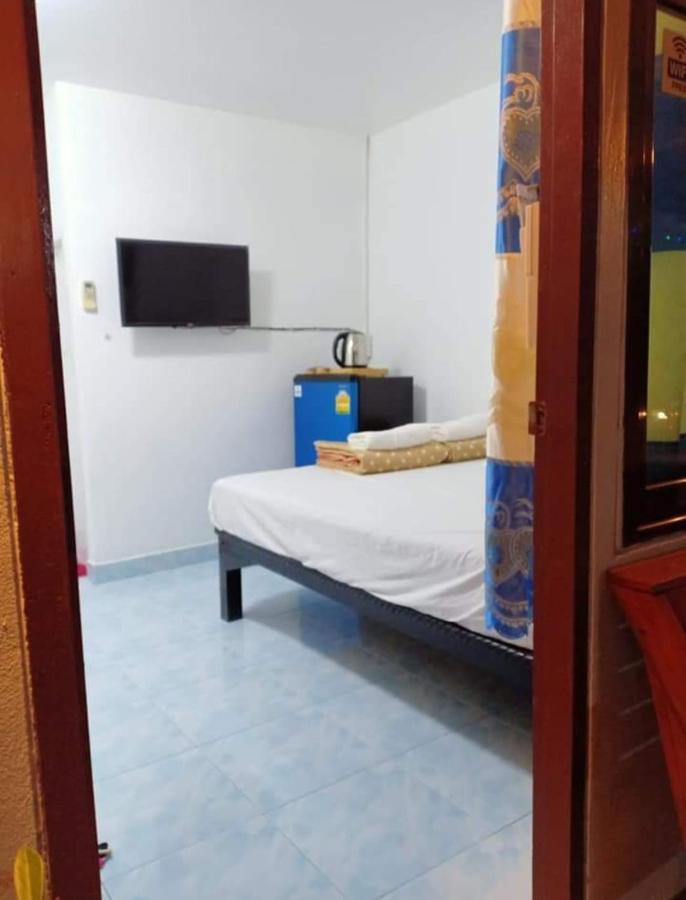 شقة Yaijaew House سوكوتايْ المظهر الخارجي الصورة