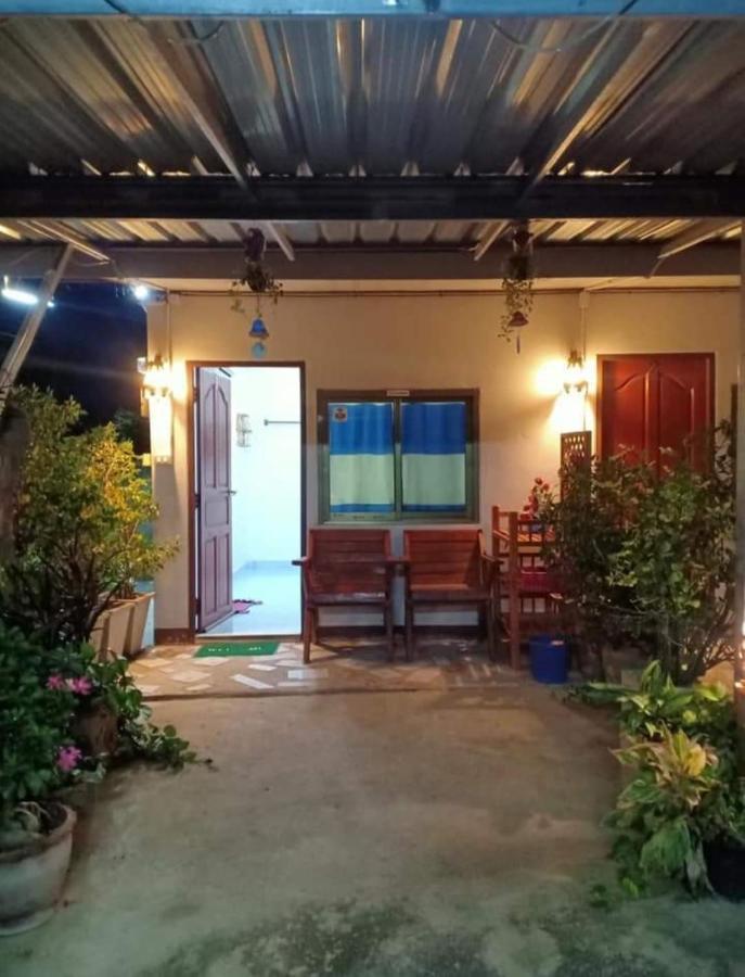 شقة Yaijaew House سوكوتايْ المظهر الخارجي الصورة