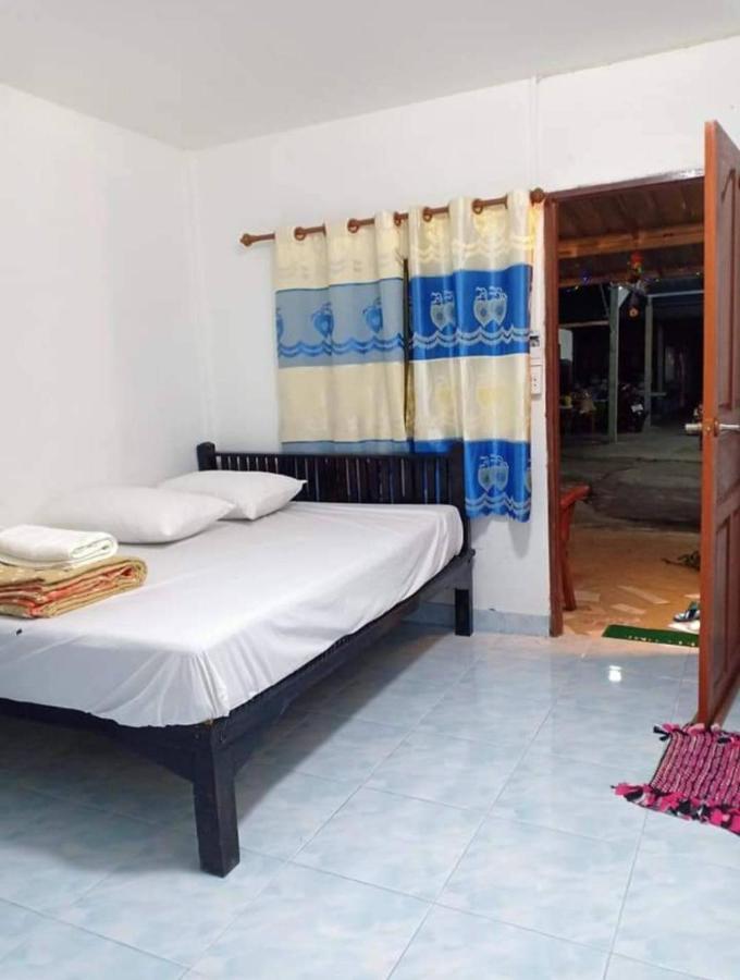 شقة Yaijaew House سوكوتايْ المظهر الخارجي الصورة